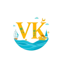 VisitKsamil Logo